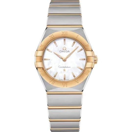 Zdjęcie produktu W.KRUK ZEGAREK OMEGA CONSTELLATION