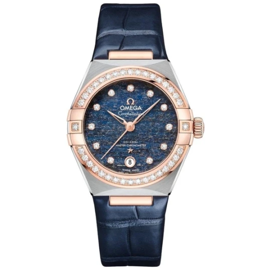 Zdjęcie produktu W.KRUK ZEGAREK OMEGA CONSTELLATION