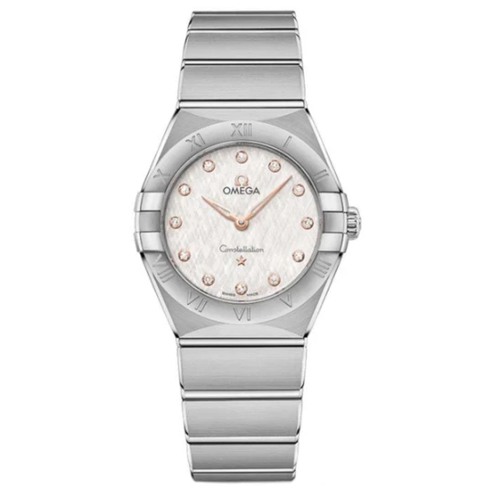 Zdjęcie produktu W.KRUK ZEGAREK OMEGA CONSTELLATION