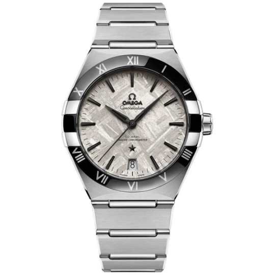 Zdjęcie produktu W.KRUK ZEGAREK OMEGA CONSTELLATION