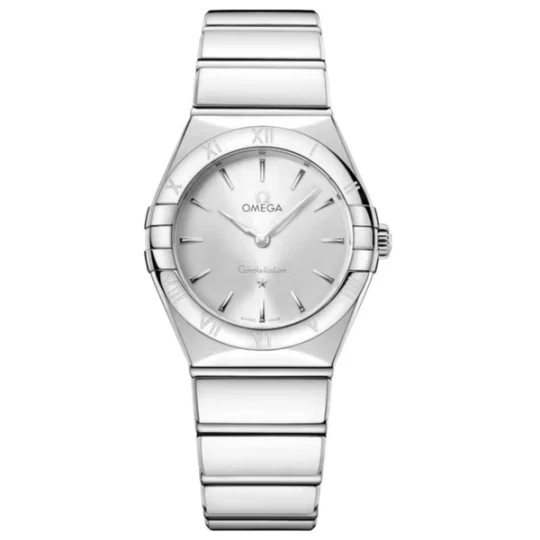 Zdjęcie produktu W.KRUK ZEGAREK OMEGA CONSTELLATION