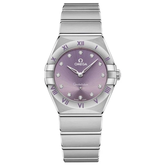 Zdjęcie produktu W.KRUK ZEGAREK OMEGA CONSTELLATION