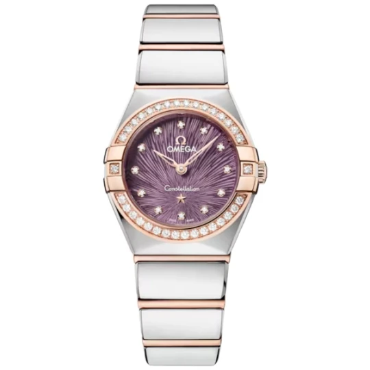 Zdjęcie produktu W.KRUK ZEGAREK OMEGA CONSTELLATION
