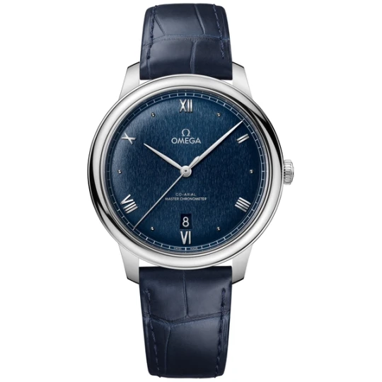 Zdjęcie produktu W.KRUK ZEGAREK OMEGA DE VILLE PRESTIGE