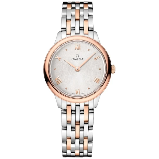 Zdjęcie produktu W.KRUK ZEGAREK OMEGA DE VILLE PRESTIGE