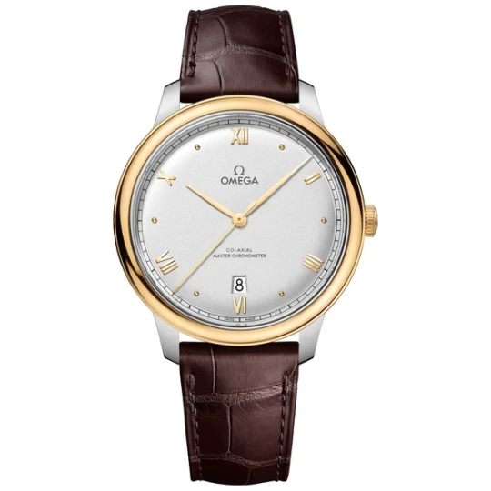 Zdjęcie produktu W.KRUK ZEGAREK OMEGA DE VILLE PRESTIGE
