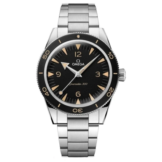 Zdjęcie produktu W.KRUK ZEGAREK OMEGA SEAMASTER 300