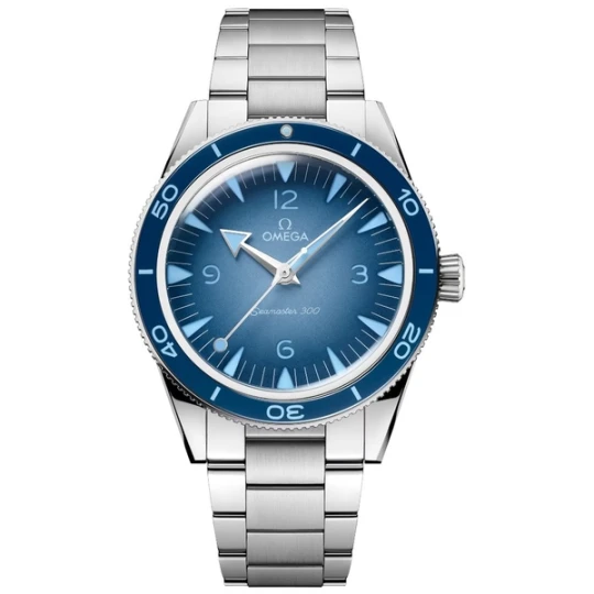 Zdjęcie produktu W.KRUK ZEGAREK OMEGA SEAMASTER 300