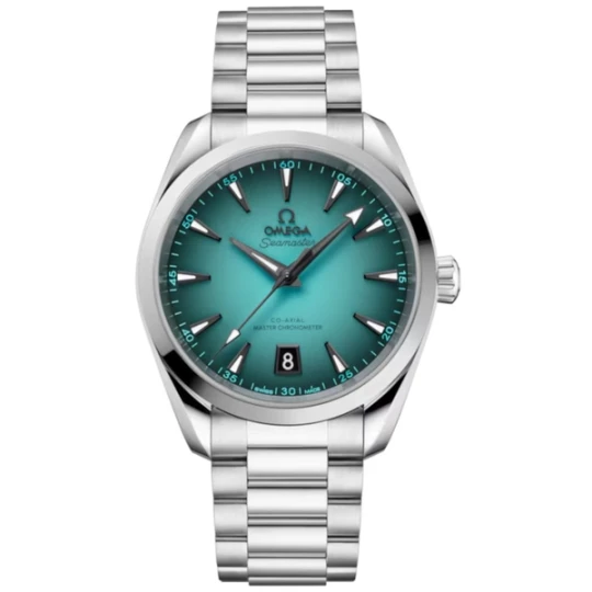 Zdjęcie produktu W.KRUK ZEGAREK OMEGA SEAMASTER AQUA TERRA 150M