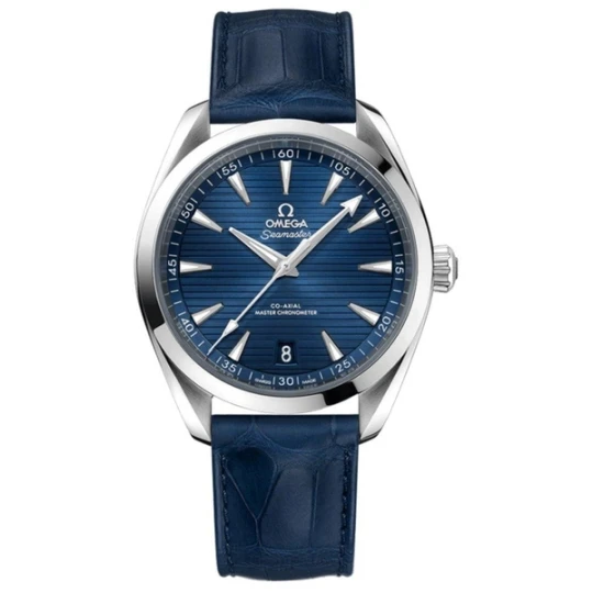 Zdjęcie produktu W.KRUK ZEGAREK OMEGA SEAMASTER AQUA TERRA 150M