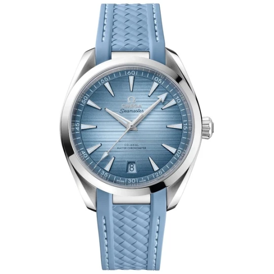 Zdjęcie produktu W.KRUK ZEGAREK OMEGA SEAMASTER AQUA TERRA 150M