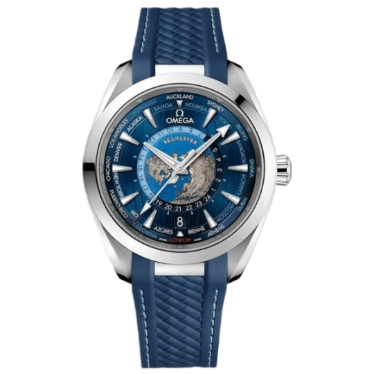 Zdjęcie produktu W.KRUK ZEGAREK OMEGA SEAMASTER AQUA TERRA 150M