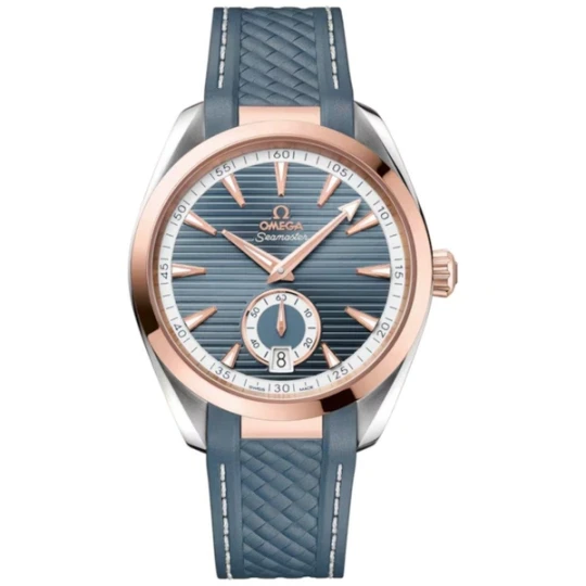 Zdjęcie produktu W.KRUK ZEGAREK OMEGA SEAMASTER AQUA TERRA 150M