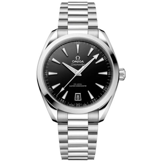 Zdjęcie produktu W.KRUK ZEGAREK OMEGA SEAMASTER AQUA TERRA 150M