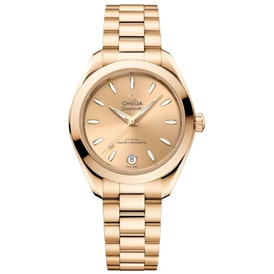 Zdjęcie produktu W.KRUK ZEGAREK OMEGA SEAMASTER AQUA TERRA 150M