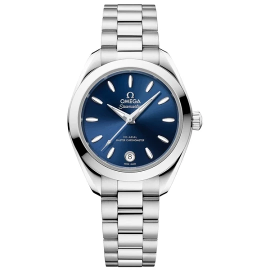 Zdjęcie produktu W.KRUK ZEGAREK OMEGA SEAMASTER AQUA TERRA 150M