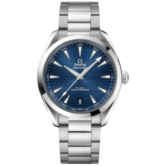 Zdjęcie produktu W.KRUK ZEGAREK OMEGA SEAMASTER AQUA TERRA 150M