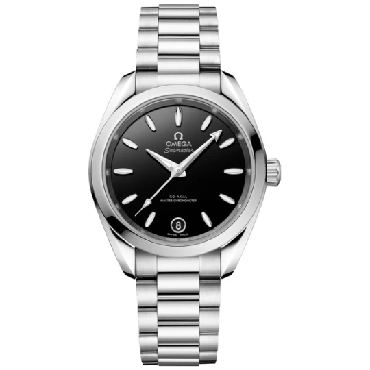 Zdjęcie produktu W.KRUK ZEGAREK OMEGA SEAMASTER AQUA TERRA 150M