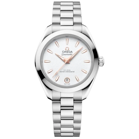 Zdjęcie produktu W.KRUK ZEGAREK OMEGA SEAMASTER AQUA TERRA 150M