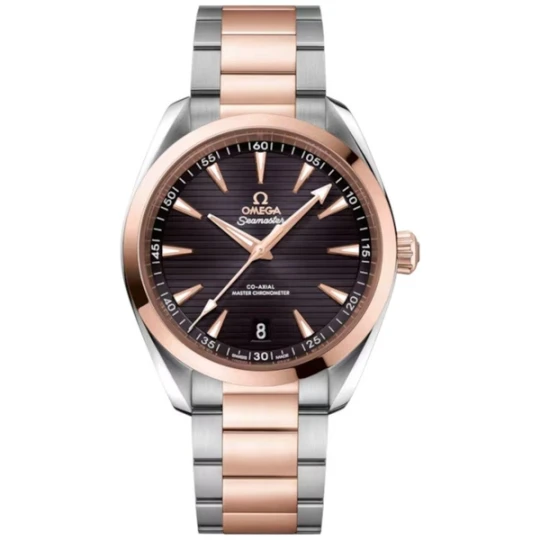 Zdjęcie produktu W.KRUK ZEGAREK OMEGA SEAMASTER AQUA TERRA 150M