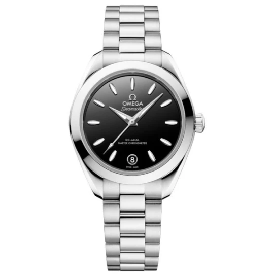 Zdjęcie produktu W.KRUK ZEGAREK OMEGA SEAMASTER AQUA TERRA 150M