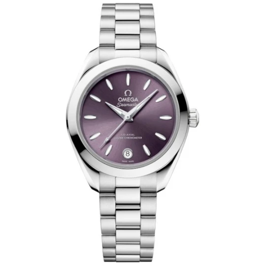 Zdjęcie produktu W.KRUK ZEGAREK OMEGA SEAMASTER AQUA TERRA 150M