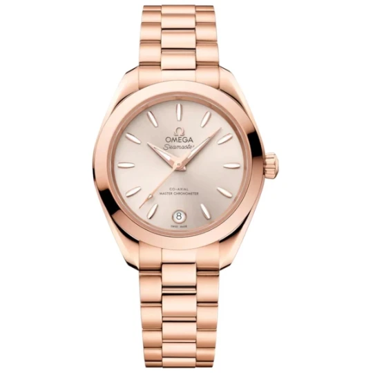 Zdjęcie produktu W.KRUK ZEGAREK OMEGA SEAMASTER AQUA TERRA 150M