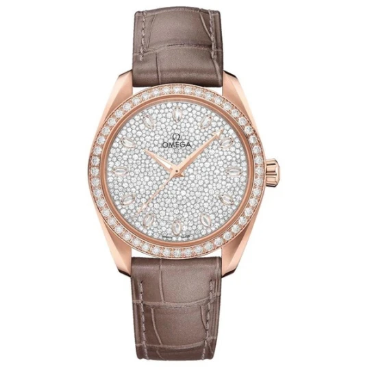 Zdjęcie produktu W.KRUK ZEGAREK OMEGA SEAMASTER AQUA TERRA 150M