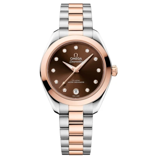 Zdjęcie produktu W.KRUK ZEGAREK OMEGA SEAMASTER AQUA TERRA 150M