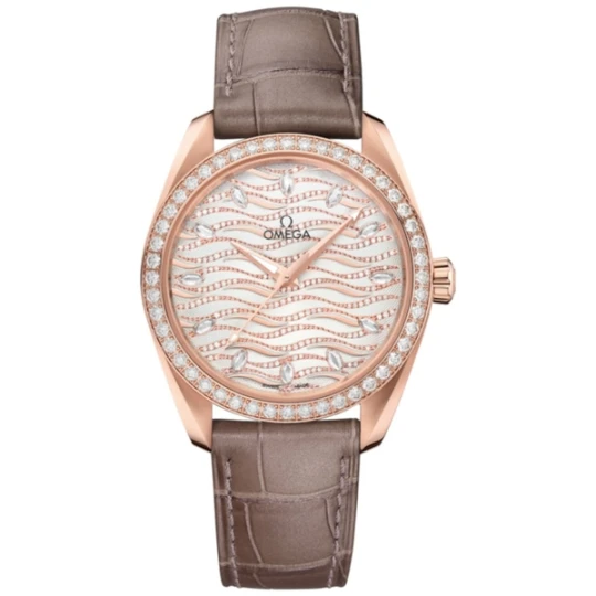 Zdjęcie produktu W.KRUK ZEGAREK OMEGA SEAMASTER AQUA TERRA 150M