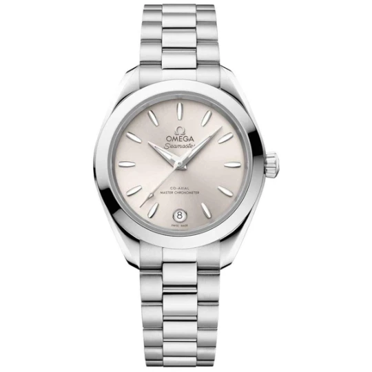 Zdjęcie produktu W.KRUK ZEGAREK OMEGA SEAMASTER AQUA TERRA 150M