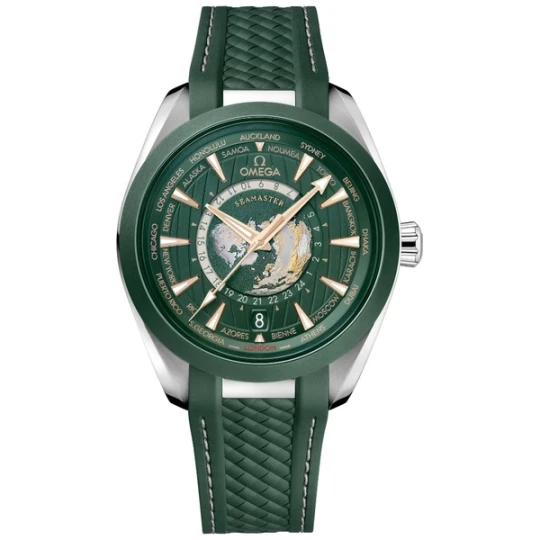 Zdjęcie produktu W.KRUK ZEGAREK OMEGA SEAMASTER AQUA TERRA 150M