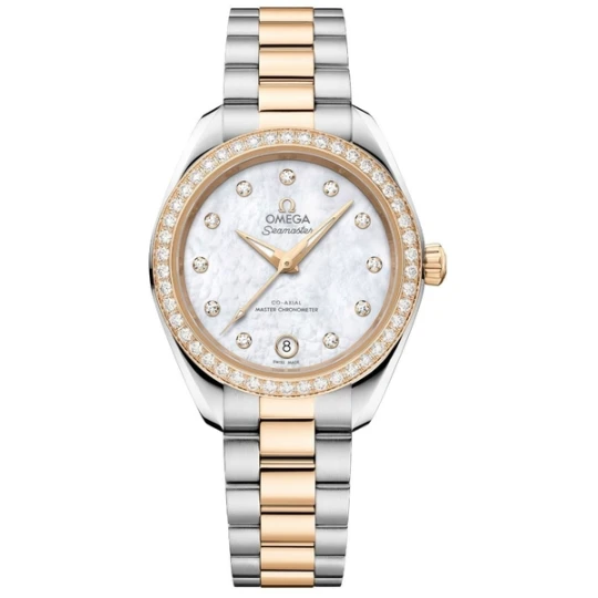 Zdjęcie produktu W.KRUK ZEGAREK OMEGA SEAMASTER AQUA TERRA 150M