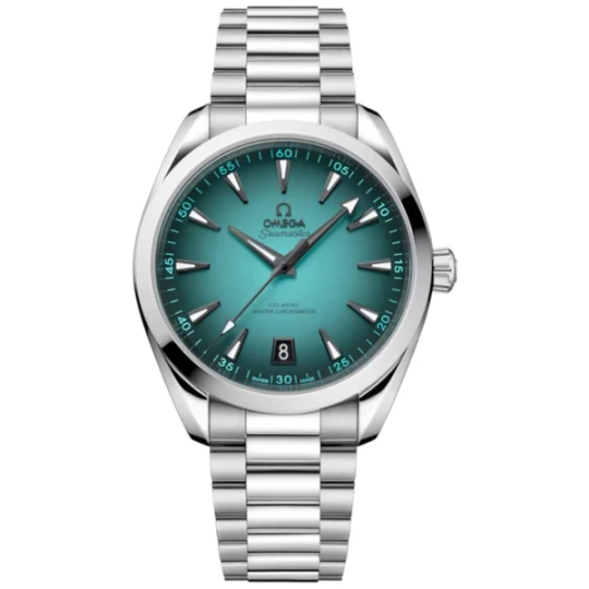 Zdjęcie produktu W.KRUK ZEGAREK OMEGA SEAMASTER AQUA TERRA 150M