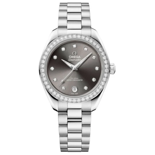 Zdjęcie produktu W.KRUK ZEGAREK OMEGA SEAMASTER AQUA TERRA 150M