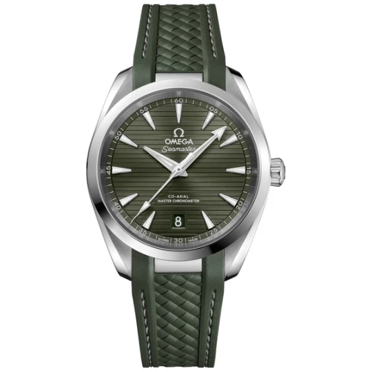 Zdjęcie produktu W.KRUK ZEGAREK OMEGA SEAMASTER AQUA TERRA 150M