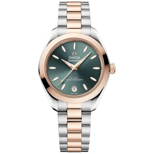 Zdjęcie produktu W.KRUK ZEGAREK OMEGA SEAMASTER AQUA TERRA 150M