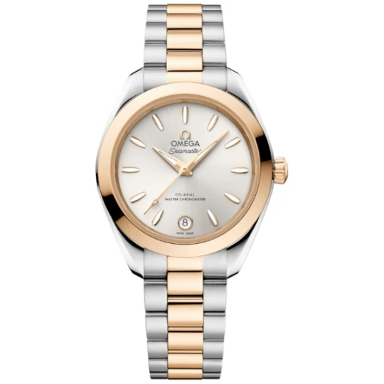 Zdjęcie produktu W.KRUK ZEGAREK OMEGA SEAMASTER AQUA TERRA 150M