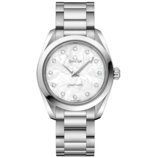 Zdjęcie produktu W.KRUK ZEGAREK OMEGA SEAMASTER AQUA TERRA 150M