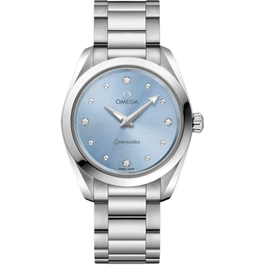 Zdjęcie produktu W.KRUK ZEGAREK OMEGA SEAMASTER AQUA TERRA 150M