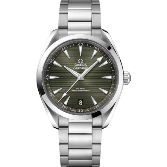 Zdjęcie produktu W.KRUK ZEGAREK OMEGA SEAMASTER AQUA TERRA 150M
