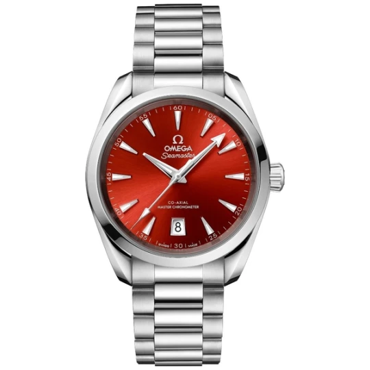 Zdjęcie produktu W.KRUK ZEGAREK OMEGA SEAMASTER AQUA TERRA SHADES