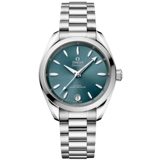 Zdjęcie produktu W.KRUK ZEGAREK OMEGA SEAMASTER AQUA TERRA SHADES