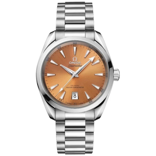 Zdjęcie produktu W.KRUK ZEGAREK OMEGA SEAMASTER AQUA TERRA SHADES