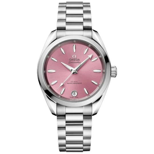 Zdjęcie produktu W.KRUK ZEGAREK OMEGA SEAMASTER AQUA TERRA SHADES
