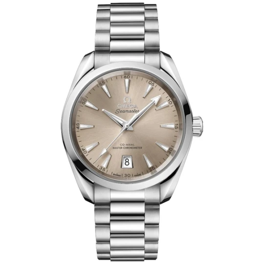 Zdjęcie produktu W.KRUK ZEGAREK OMEGA SEAMASTER AQUA TERRA SHADES