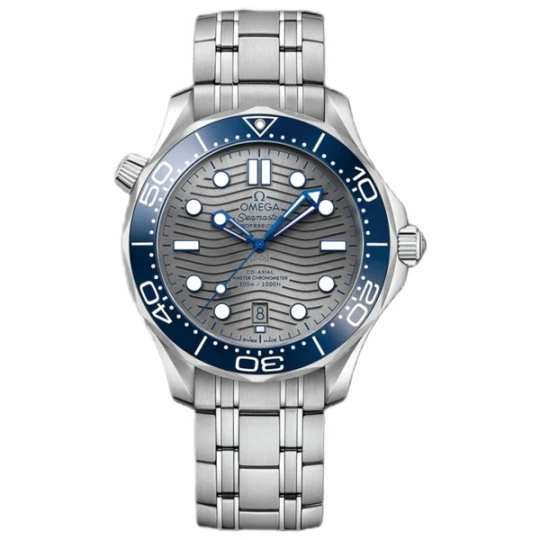 Zdjęcie produktu W.KRUK ZEGAREK OMEGA SEAMASTER DIVER 300M