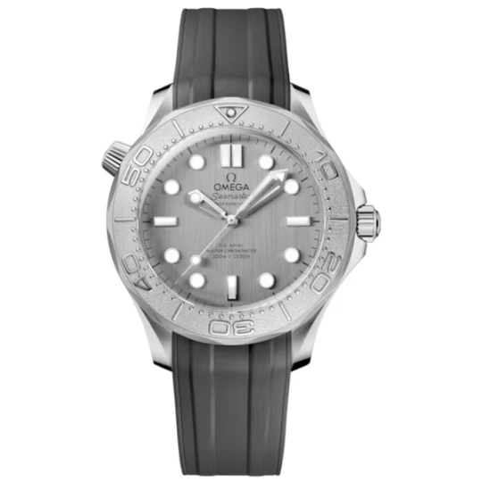 Zdjęcie produktu W.KRUK ZEGAREK OMEGA SEAMASTER DIVER 300M