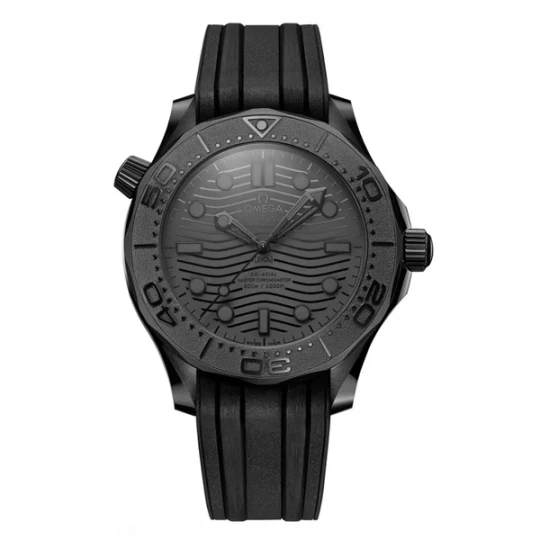 Zdjęcie produktu W.KRUK ZEGAREK OMEGA SEAMASTER DIVER 300M