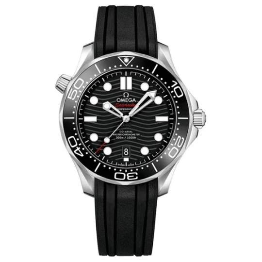 Zdjęcie produktu W.KRUK ZEGAREK OMEGA SEAMASTER DIVER 300M